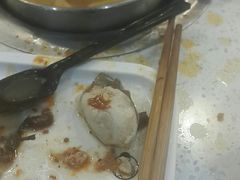 -龍歌自助小火锅(李沧丽达店)
