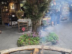 -青城甲(青城山店)
