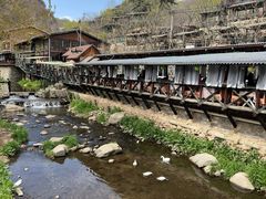 -北京水岸山吧度假村(雁栖镇店)