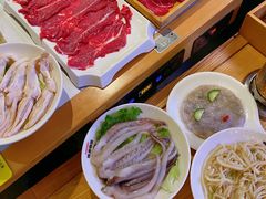 -雾都渣渣火锅(南城智汇城店)