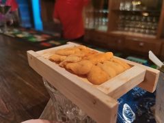 -斯普汇生蚝牛排馆(中骏世界城店)