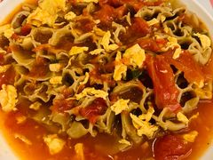 -太原面食店(解放路店)