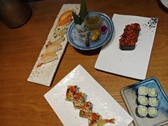 -赤稻·日式料理(禅城店)