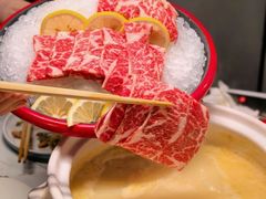 -金龙·打边炉(南京西路店)