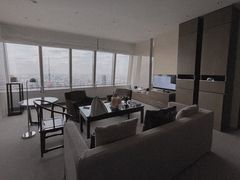 -上海柏悦酒店