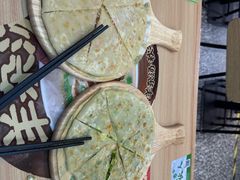 -甲乙饼·手工牛肉饼(天通苑华联店)