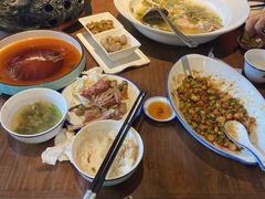 -绍兴老味道·非遗门店(银泰城店)