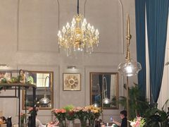 -狮拾久·现代新加坡料理(壹方城店)