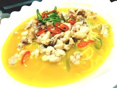-久宴·天目湖大鱼头(恐龙园店)