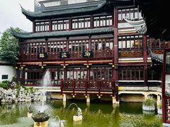 -绿波廊(豫园店)