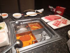 -海底捞火锅(邯郸新世纪中心店)