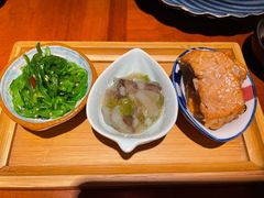 -牛玄庵日式寿喜烧·料理店(新源里店)