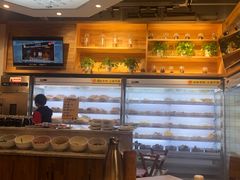 -袁记串串香(川师店)