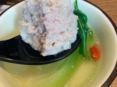 -扬州狮子楼·非遗淮扬菜(东关街店)