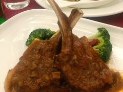 -红房子西菜馆(淮海中路店)