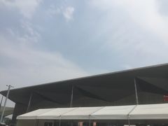 -东浩兰生上海世博展览馆