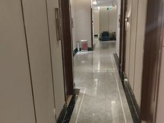 -华夏良子·足道SPA艾灸(铁道大厦店)