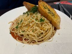 -Shantek象提南亚餐厅&西餐融合Bistro(淮海中路店)