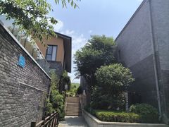 -天目湖涵田度假村
