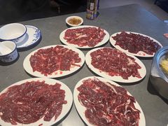 -贵宾牛·潮汕牛肉火锅(珠池总店)