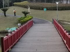 -美兰湖景区