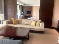 -海南清水湾莱佛士酒店