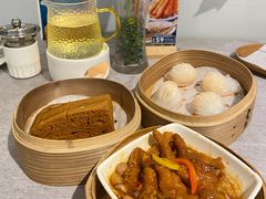 -凯逸轩·匠心粤菜(中城名仕汇店)