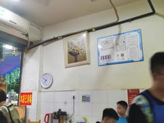 大堂-柴头哥·牛肉火锅(爱民路店)