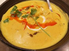 越式椰香咖喱牛腩-美奈小馆·越南料理(福田星河COCO Park店)