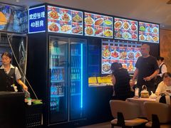 -润泽园饭庄(中山路店)