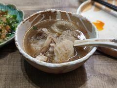 -蘑界·野生菌火锅(深业上城店)