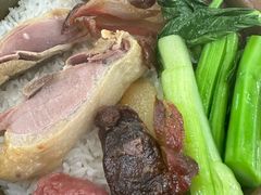 -煲煲掂风味煲仔饭餐厅(西区店)