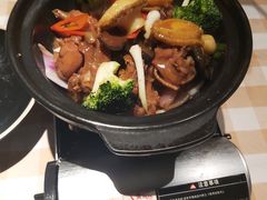-珍味汤馆·潮汕家乡菜(保利文化广场店)