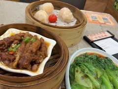 -虾饺妹·粤式手工点心(水荫路店)
