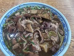 -门框胡同百年卤煮(前门煤市街店)