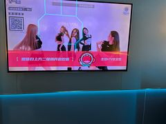 -唱吧麦颂KTV(东胜港悦广场店)