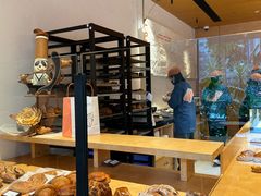 -LANLIZI BAKERY(COSMO店)