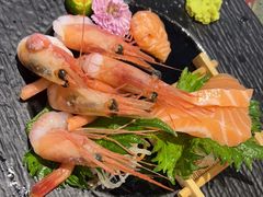 -炙柒Sekinana·精致料理 烧鸟·铁板烧(海上世界店)