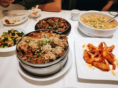 吮指回味虾-金春禧(世茂国际广场店)