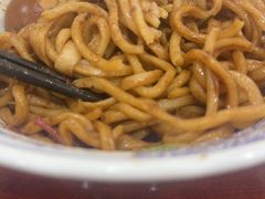 -锅儿挑面馆