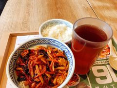 -吉野家(上地三街店)