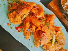 -杜家小馆(农大店)