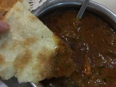 -葛尼沙印度餐厅 (镇明路店)