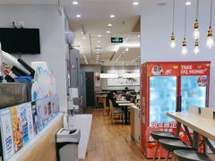 -DQ·蛋糕·冰淇淋(湖景东路店)
