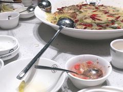 -江渔儿酸菜鱼(港湾1号店)