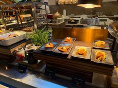 -RISE RESTAURANT(滨海湾金沙店)
