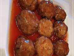 -功德林素菜饭庄(前门店)