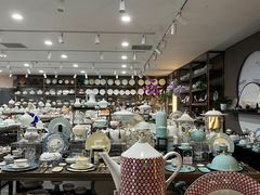 -万润国际酒店用品市场