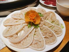 -大味生态火锅(蓝谷地店)