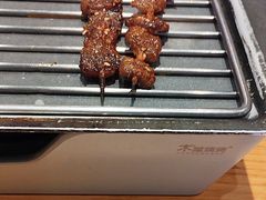 -木屋烧烤(观澜湖新城MH店)